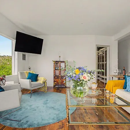 Сasa de vacaciones Casa Jardín Del Sol Planta Alta